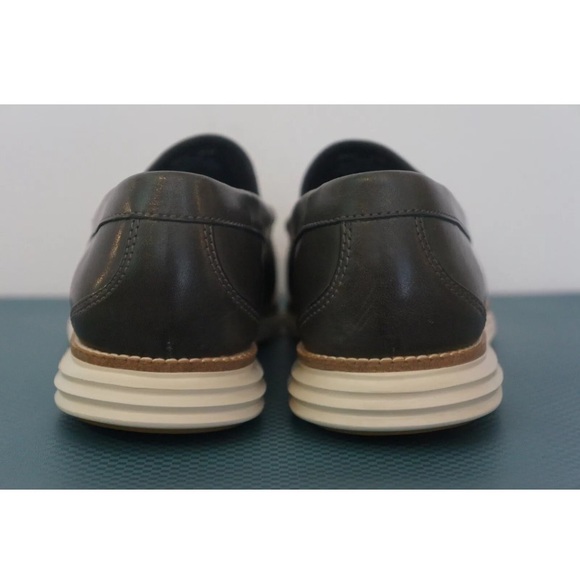 Cole Haan OriginalGrand Venetian Loafer 8.5Oxford - Picture 4 of 8